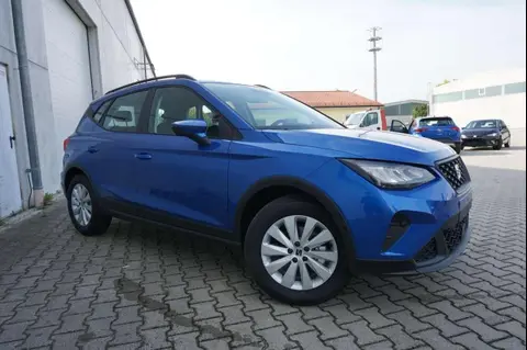 Used SEAT ARONA Petrol 2024 Ad 