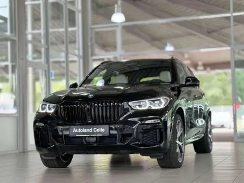 Annonce BMW X5 Diesel 2021 d'occasion 