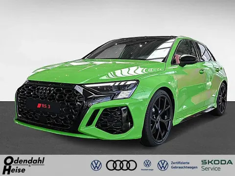 Annonce AUDI RS3 Essence 2024 d'occasion 