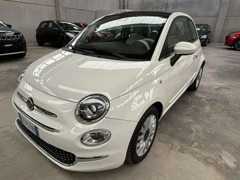 Used FIAT 500 Petrol 2019 Ad 