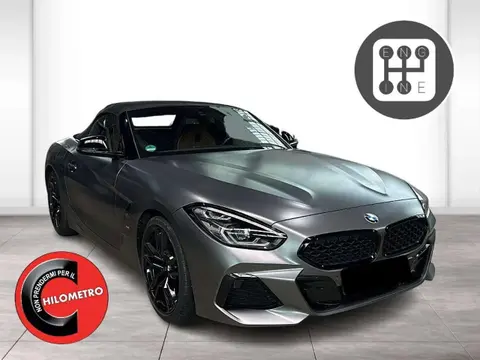 Used BMW Z4 Petrol 2019 Ad 