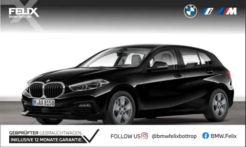 Used BMW SERIE 1 Petrol 2021 Ad Germany