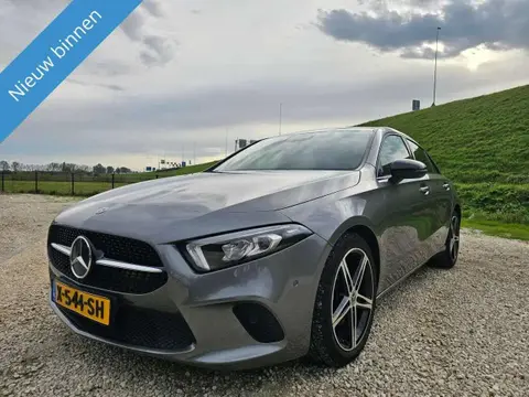 Used MERCEDES-BENZ CLASSE A Petrol 2020 Ad 