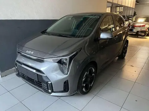 Annonce KIA PICANTO Essence 2024 d'occasion 