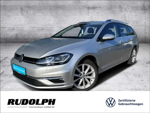 Used VOLKSWAGEN GOLF Petrol 2020 Ad 