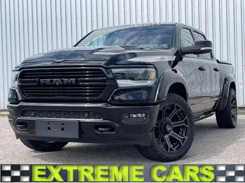 Used DODGE RAM LPG 2020 Ad 