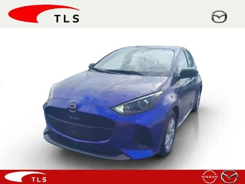 Used MAZDA 2 Hybrid 2024 Ad 