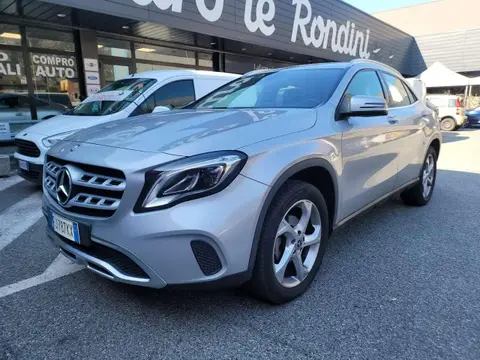 Used MERCEDES-BENZ CLASSE GLA Diesel 2017 Ad 