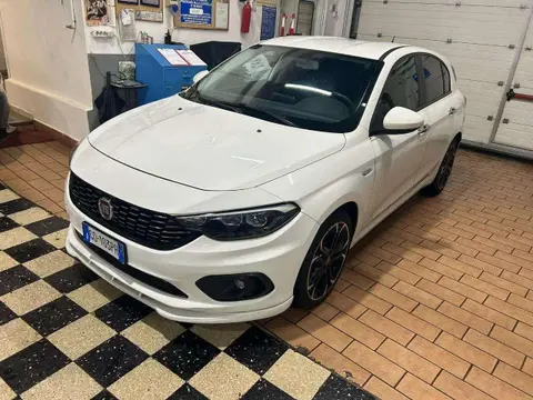 Used FIAT TIPO Petrol 2020 Ad 