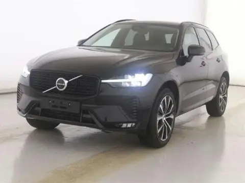 Annonce VOLVO XC60 Diesel 2024 d'occasion 