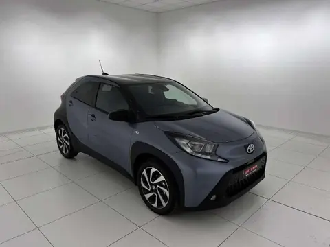 Used TOYOTA AYGO Petrol 2024 Ad 