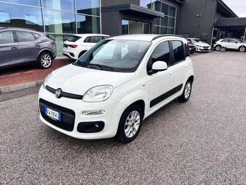 Used FIAT PANDA Petrol 2019 Ad 