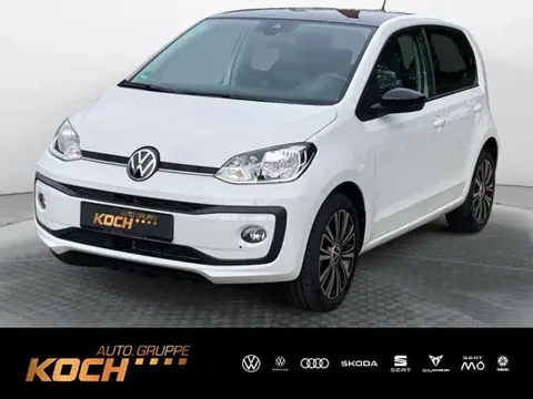 Used VOLKSWAGEN UP! Petrol 2022 Ad 