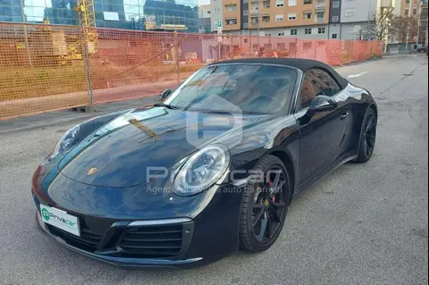 Used PORSCHE 991 Petrol 2017 Ad 