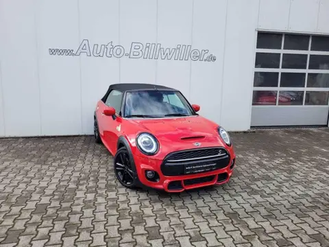 Used MINI COOPER Petrol 2019 Ad 