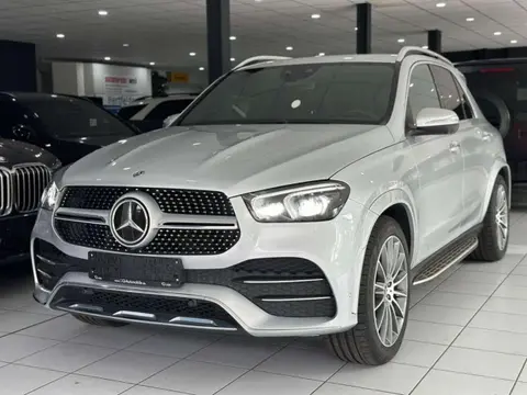 Used MERCEDES-BENZ CLASSE GLE Diesel 2021 Ad 