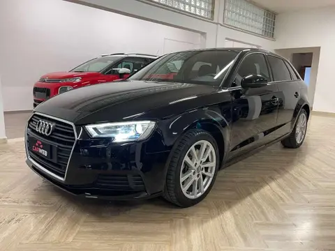 Used AUDI A3 Diesel 2019 Ad 