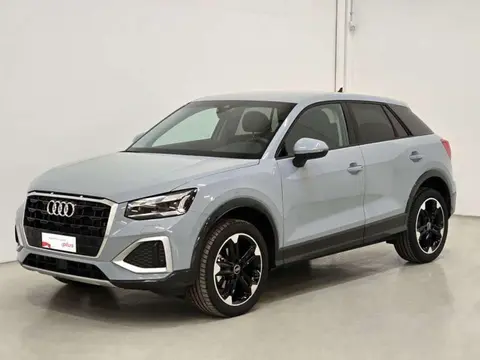 Used AUDI Q2 Diesel 2024 Ad 