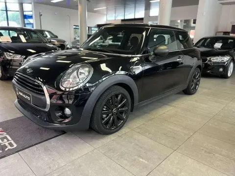 Used MINI ONE Petrol 2018 Ad 