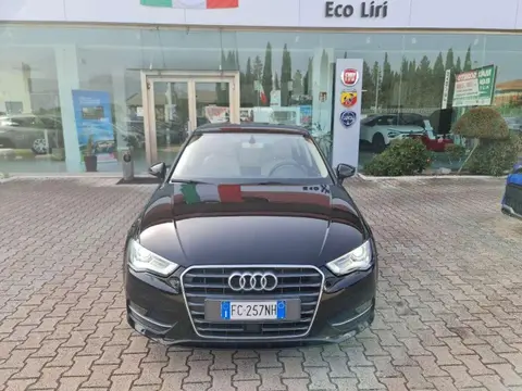 Used AUDI A3  2016 Ad 