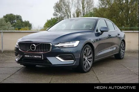 Used VOLVO S60 Hybrid 2022 Ad 