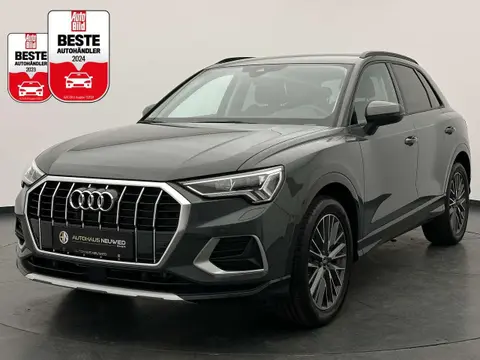 Used AUDI Q3 Petrol 2024 Ad 