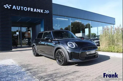 Annonce MINI COOPER Essence 2023 d'occasion 