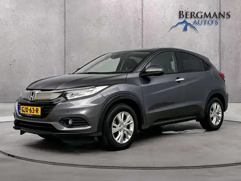 Used HONDA HR-V Petrol 2019 Ad 