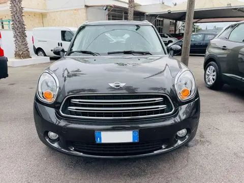 Annonce MINI COOPER Diesel 2015 d'occasion 