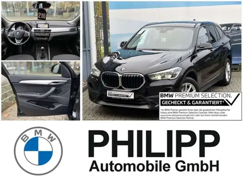 Used BMW X1 Petrol 2021 Ad 