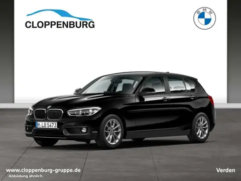 Used BMW SERIE 1 Petrol 2019 Ad 