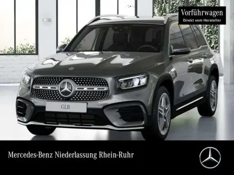 Annonce MERCEDES-BENZ CLASSE GLB Essence 2024 d'occasion 