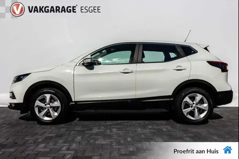 Annonce NISSAN QASHQAI Essence 2019 d'occasion 