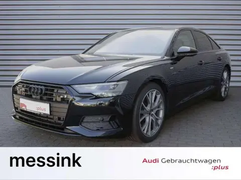 Used AUDI A6 Diesel 2023 Ad 