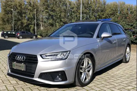 Used AUDI A4 Diesel 2019 Ad 