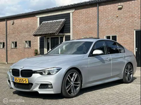 Annonce BMW SERIE 3 Essence 2019 d'occasion 