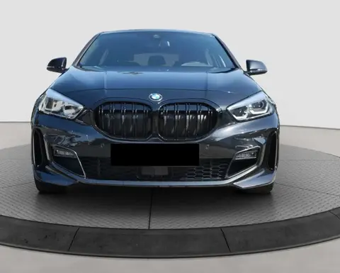 Annonce BMW SERIE 1 Essence 2023 d'occasion 