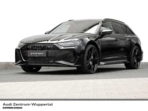 Used AUDI RS6 Petrol 2024 Ad 