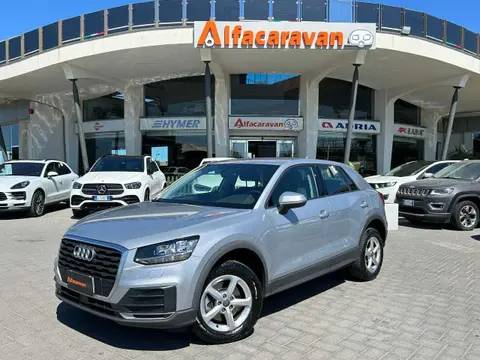 Used AUDI Q2 Diesel 2018 Ad 