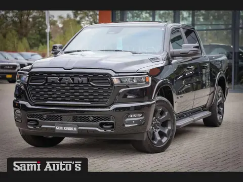 Annonce DODGE RAM GPL 2024 d'occasion 