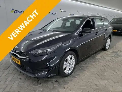 Used KIA CEED Petrol 2022 Ad 