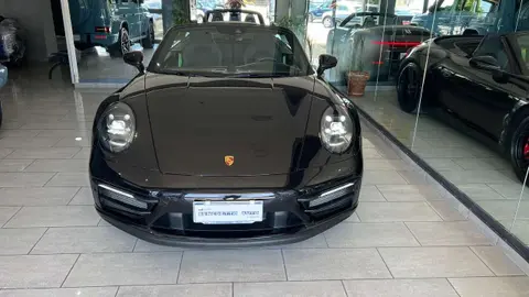 Used PORSCHE 992 Petrol 2022 Ad 