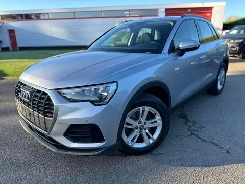 Used AUDI Q3 Petrol 2019 Ad 