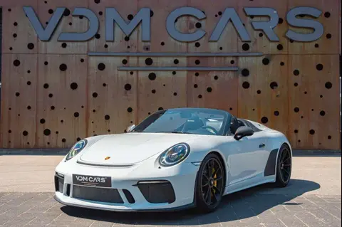 Used PORSCHE 991 Petrol 2020 Ad 