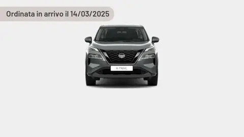 Used NISSAN X-TRAIL Hybrid 2024 Ad 