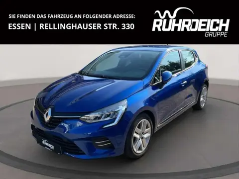 Used RENAULT CLIO Petrol 2020 Ad 