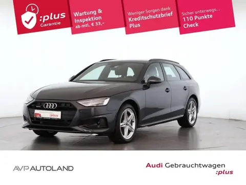 Used AUDI A4 Diesel 2023 Ad 