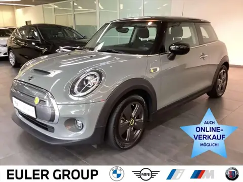 Used MINI COOPER Electric 2021 Ad 