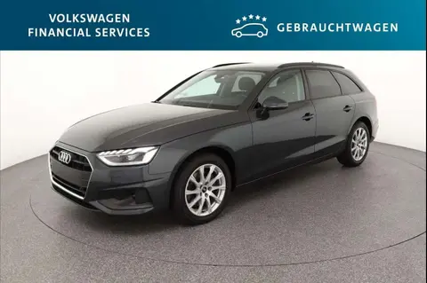 Used AUDI A4 Petrol 2022 Ad 