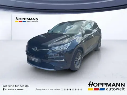 Used OPEL GRANDLAND Petrol 2021 Ad 